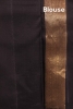 Pure Handloom Kanjeevaram Silk Saree